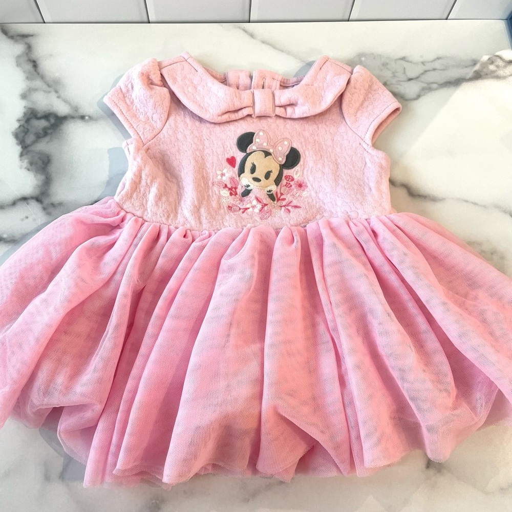 Disney Minnie Mouse Dress